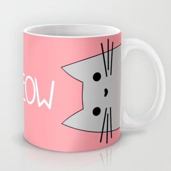 Caneca CAT